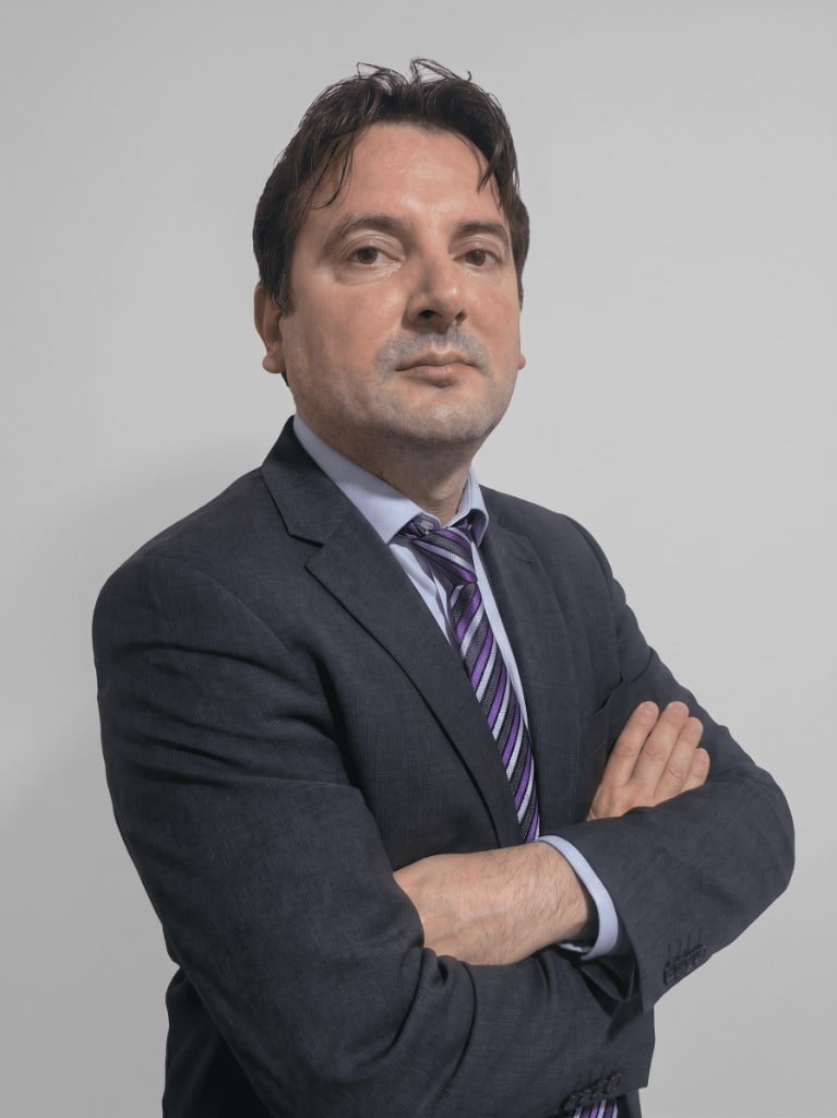 Saša Dakić