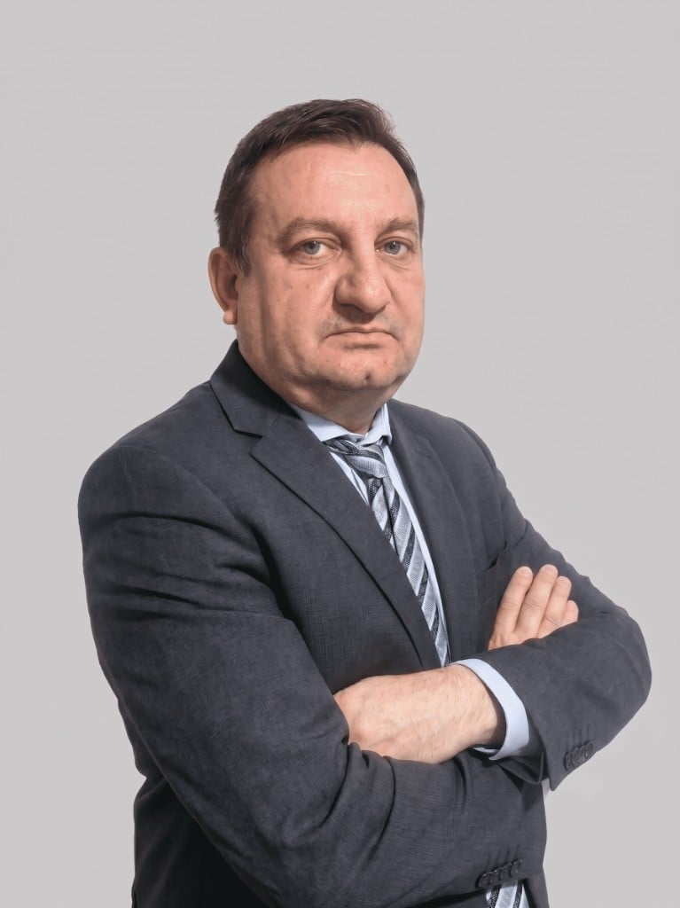Siniša Dakić